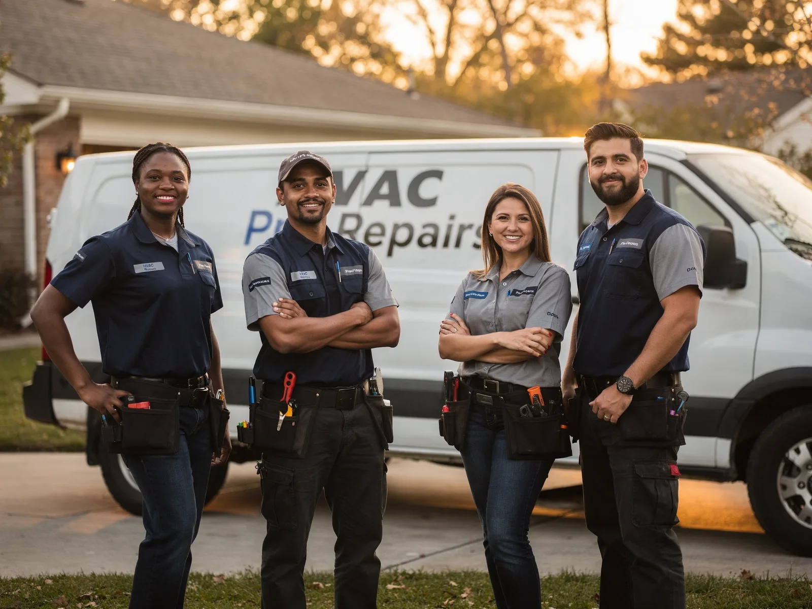 Heat Pump Repair company in Englewood, TN