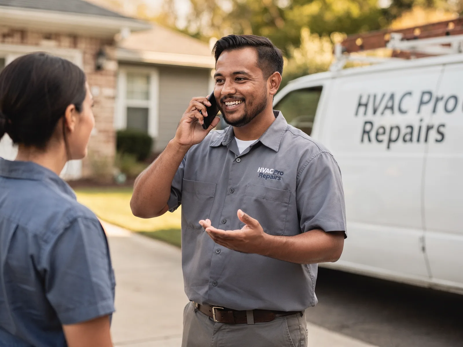 Heat Pump Repair Englewood, TN FAQs
